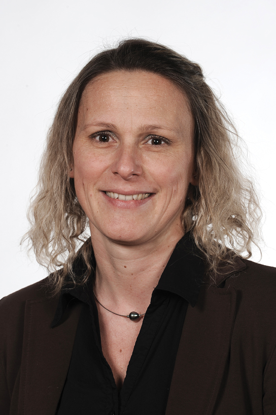 Edwige Arnaud