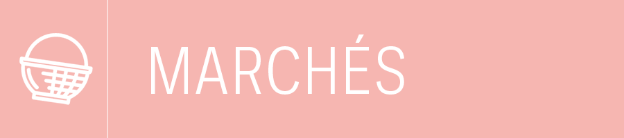 Marchés