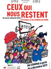 Ceux qui nous restent