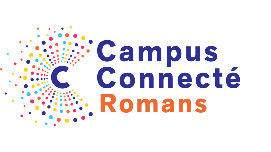 logo Campus Connecté