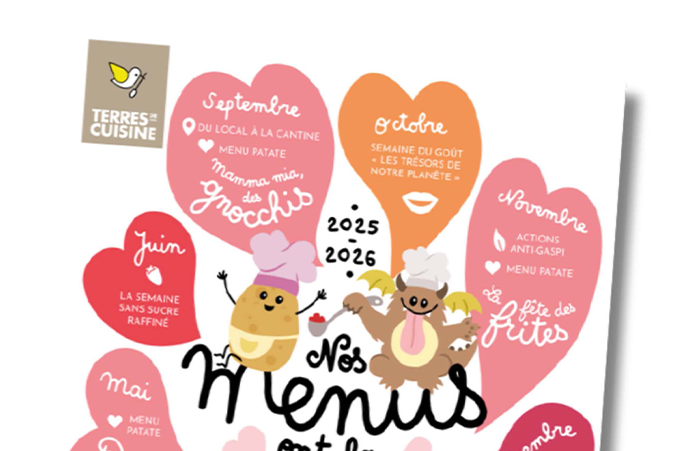 Restauration Scolaire