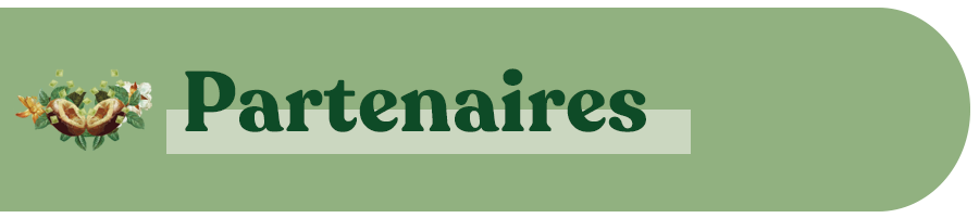 Partenaires