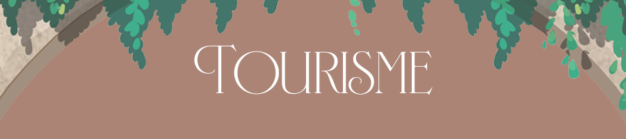 Tourisme