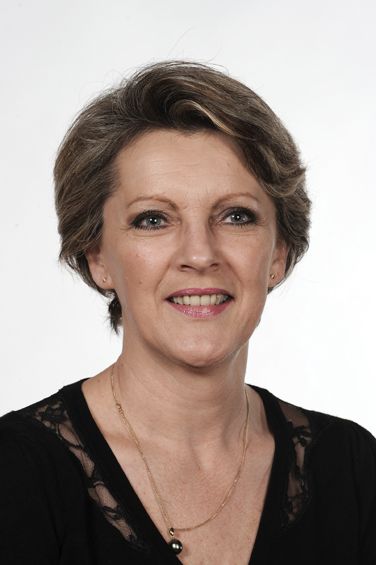 Nadia Outrequin