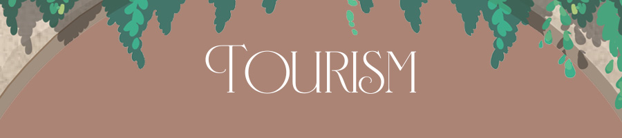 Tourism