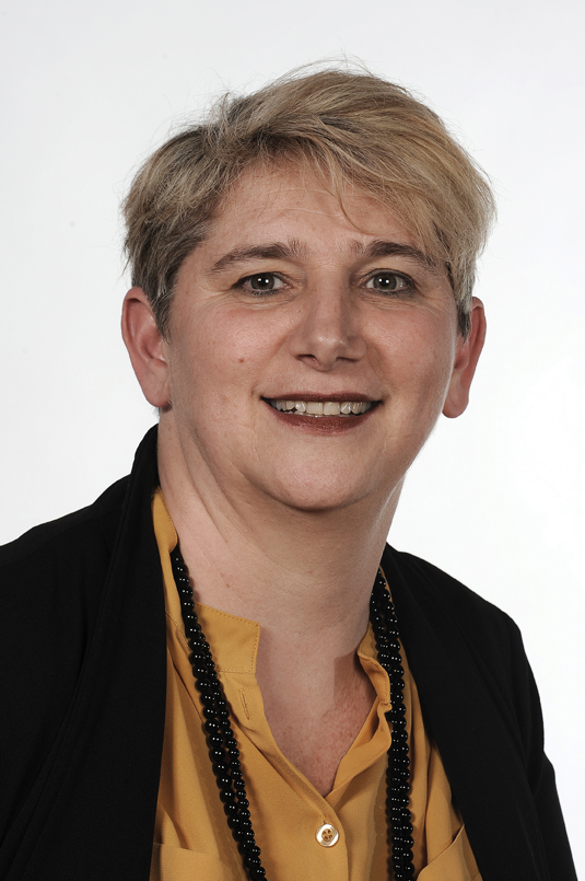 Nathalie Lenquette