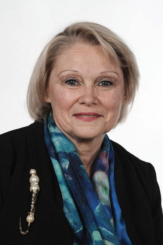 Magda Colloredo-Bertrand