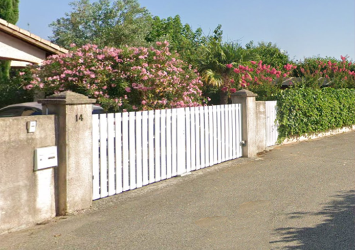 Demande de certificat d'adressage en ligne