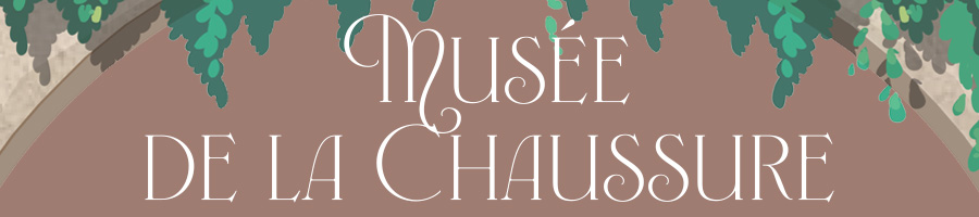 Shoe museum