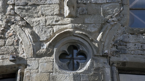 La Maison du Mouton