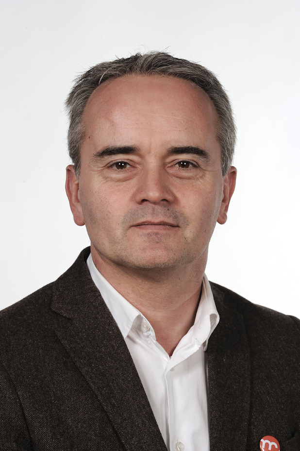 Franck Astier