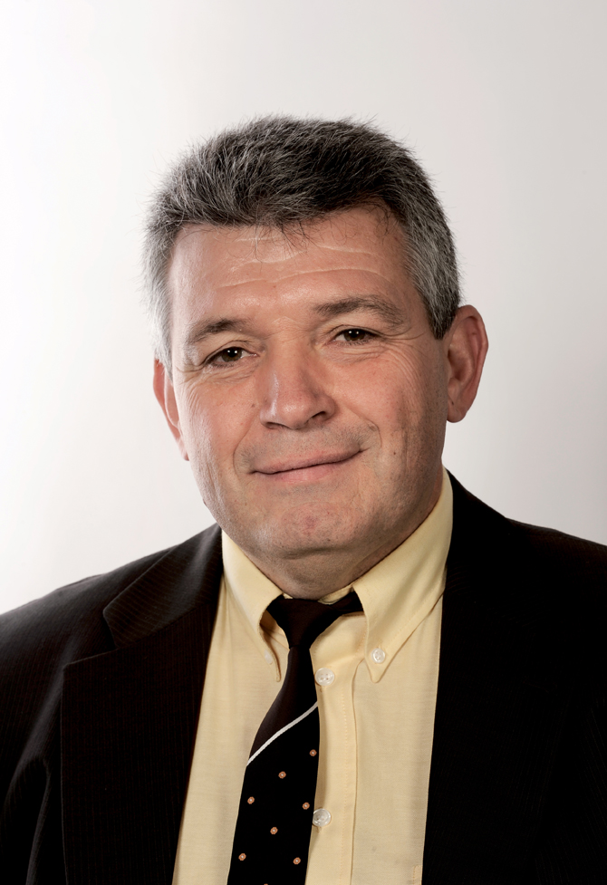 Bruno Derly