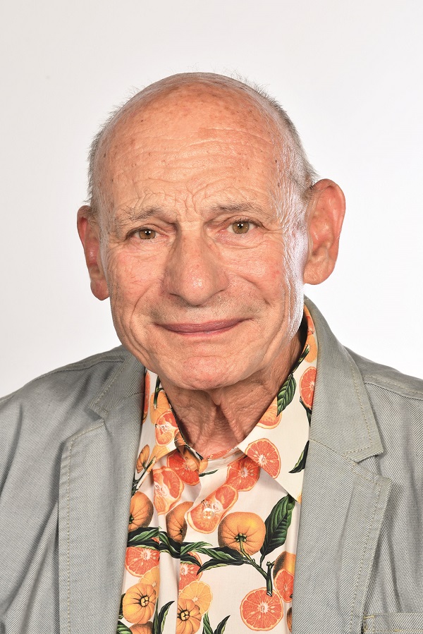 Jean-François BOSSANNE Conseiller municipal