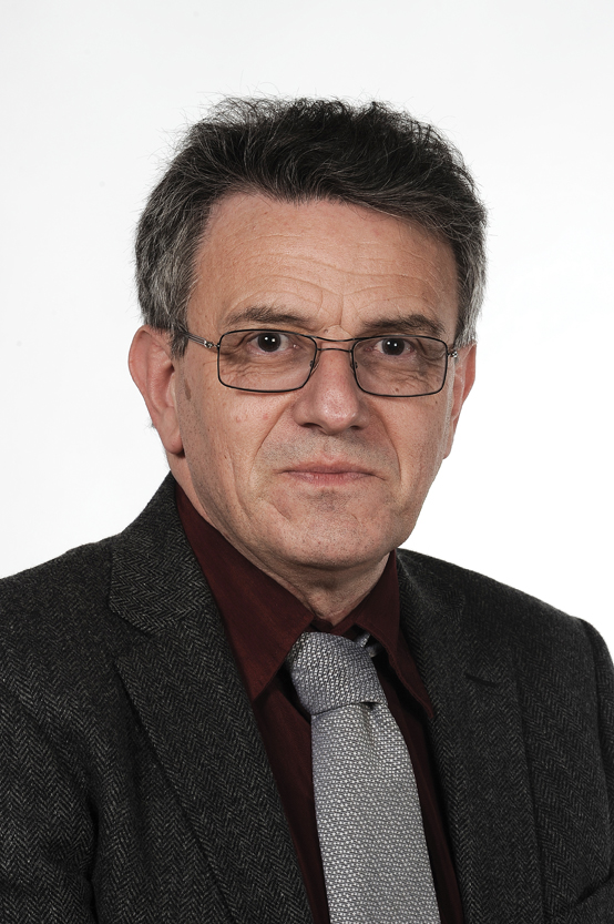Laurent Jacquot