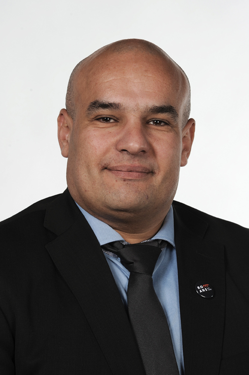 David Robert