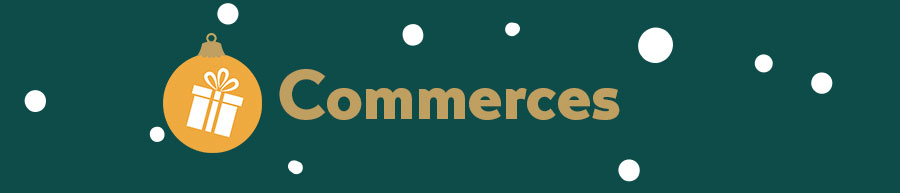 Commerces