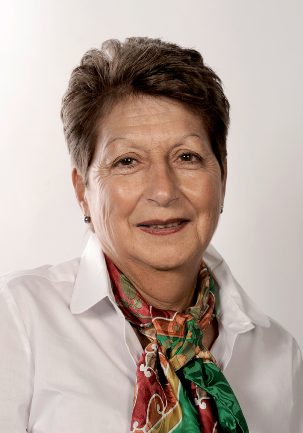 Jeanine Tachdjian