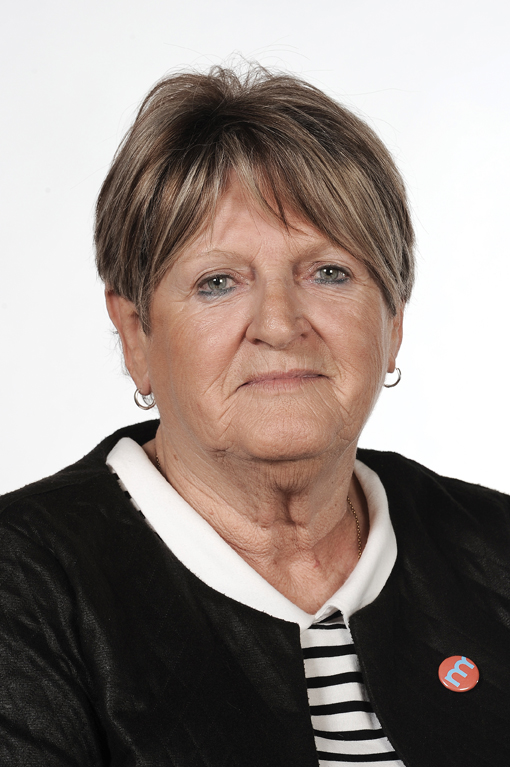 Marie-Claude Foulhoux
