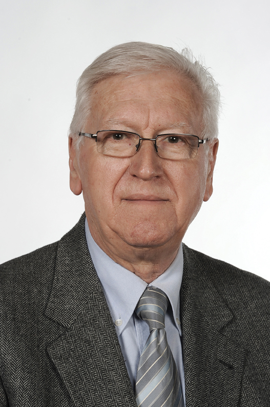 Jean-Louis Roby