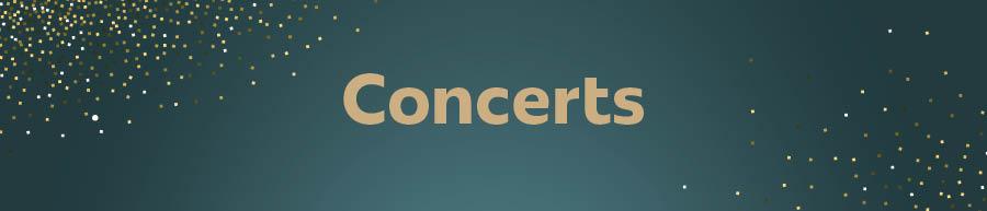 Concerts