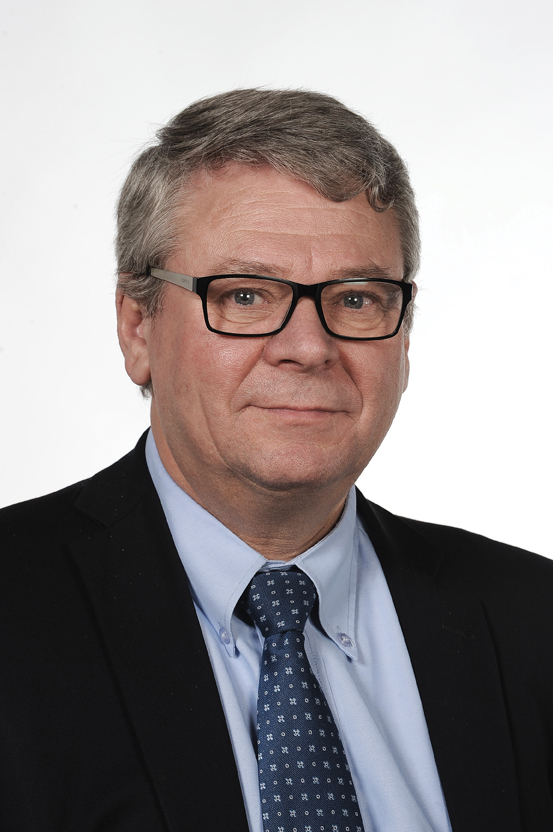 Philippe Labadens Premier adjoint