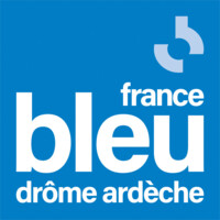 logo France Bleu Drôme Ardèche