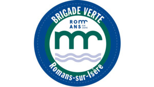 logo brigade verte