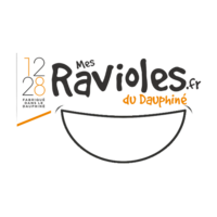 logo Secret de Raviole