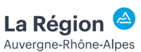 logo Région Auvergne Rhône Alpes