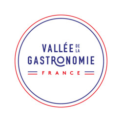 logo Vallée de la Gastronomie