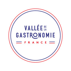 logo Vallée de la Gastronomie