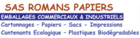 logo Romans papiers