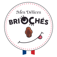 logo Mes Délices briochés