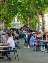 Fête de la pogne et de la raviole