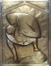 Art et artistes à Notre Dame de Lourdes