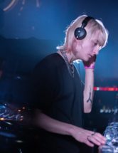 Initiation DJ en mixité choisie