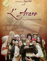 L'Avare