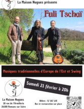 Concert Fuli Tschaï