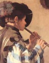 Conférence histoire de l’art