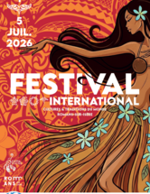 Festival international cultures et traditions du monde