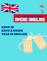 Apéro Anglais