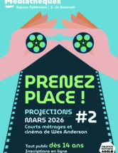 PRENEZ PLACE #2