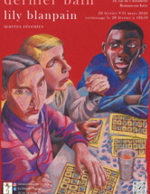 Dernier bain – Expo Lily Blanpain