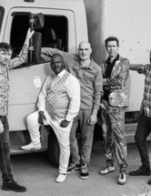 Ukandanz + SixPenny Millionnaire