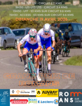 Grand prix de Romans