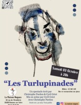 Les Turlupinades