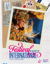 Festival Cultures et Traditions du Monde