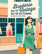 Braderie Vintage