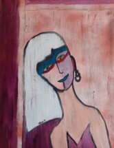 Anterion - exposition à l'atelier