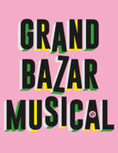 Grand Bazar Musical
